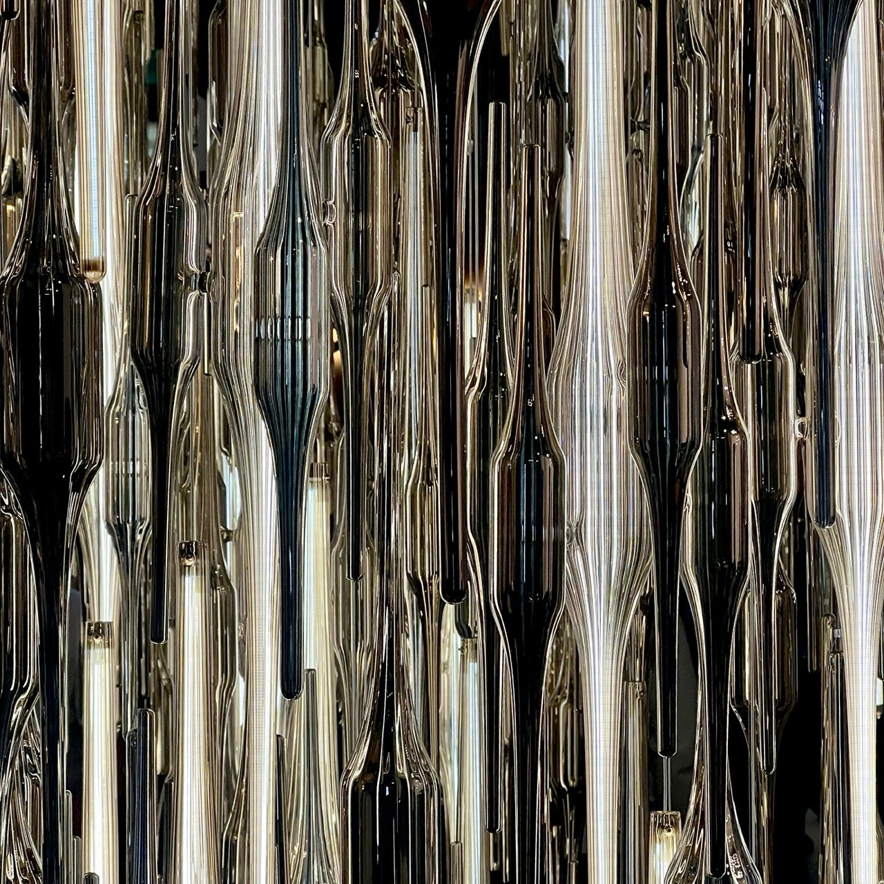 Shapes, Patterns and Light