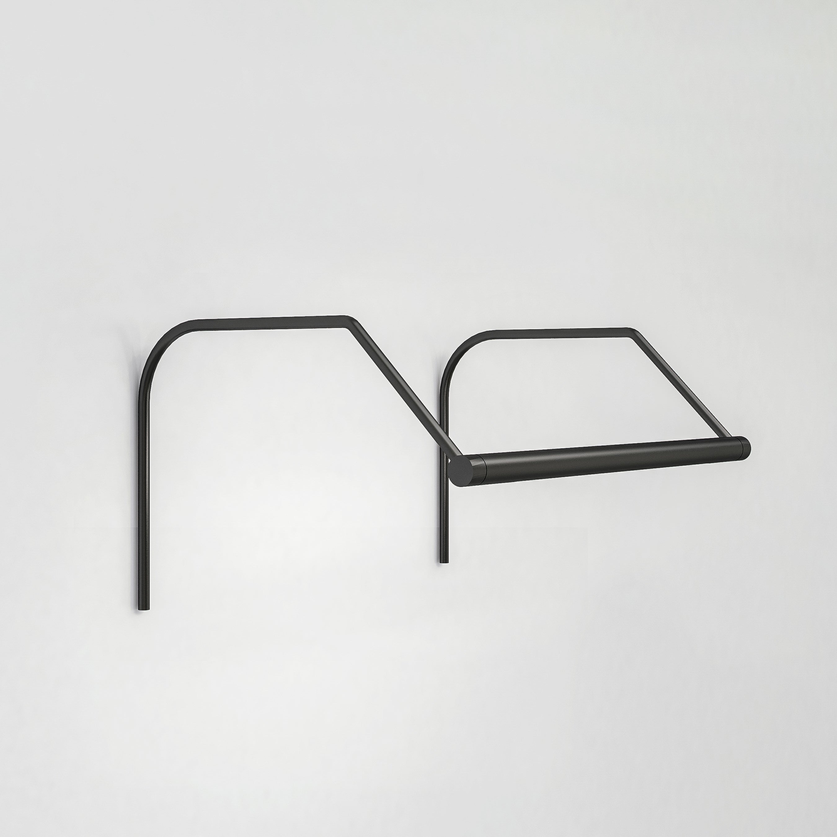 Clarus Picture Light - Black