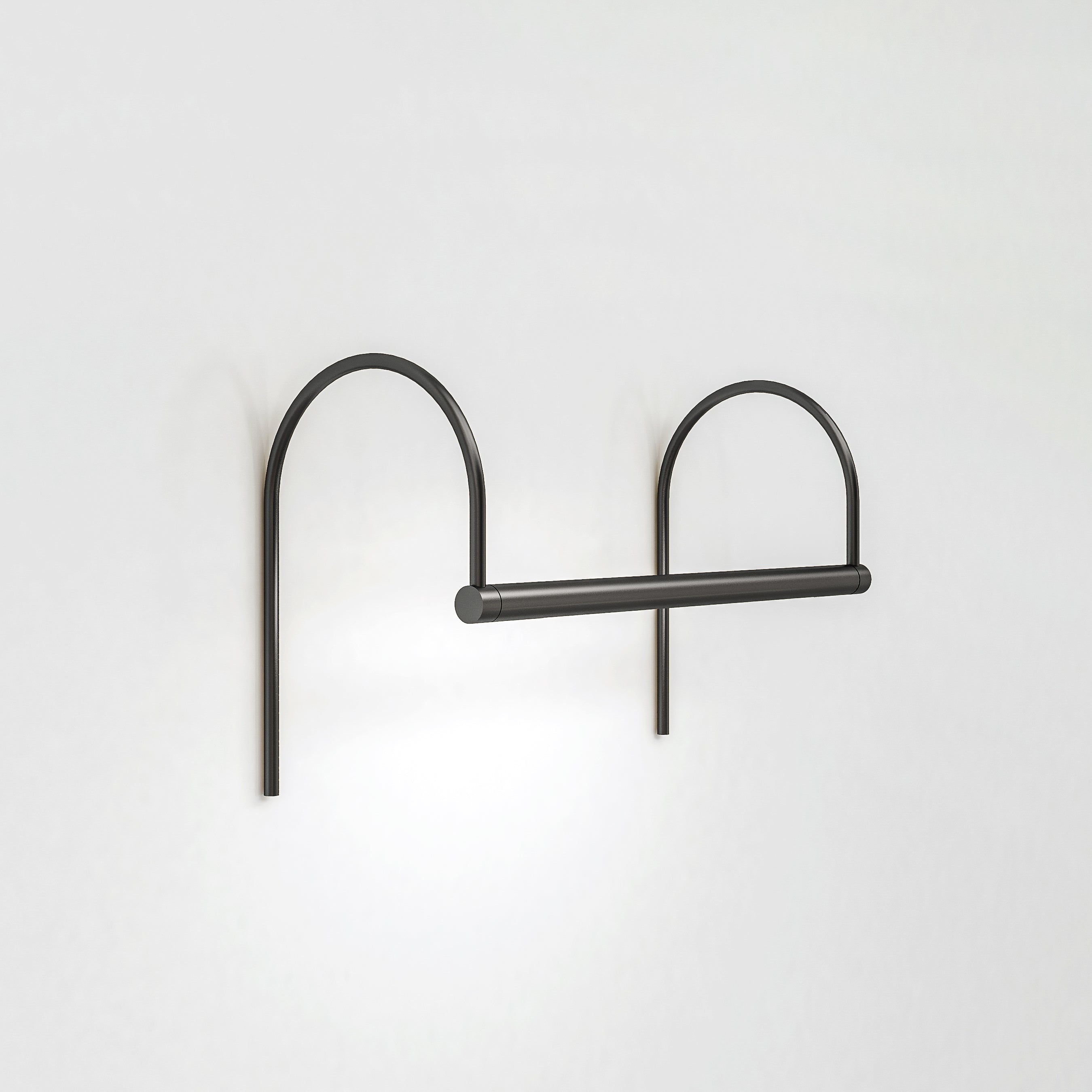 Clarus Picture Light - Black