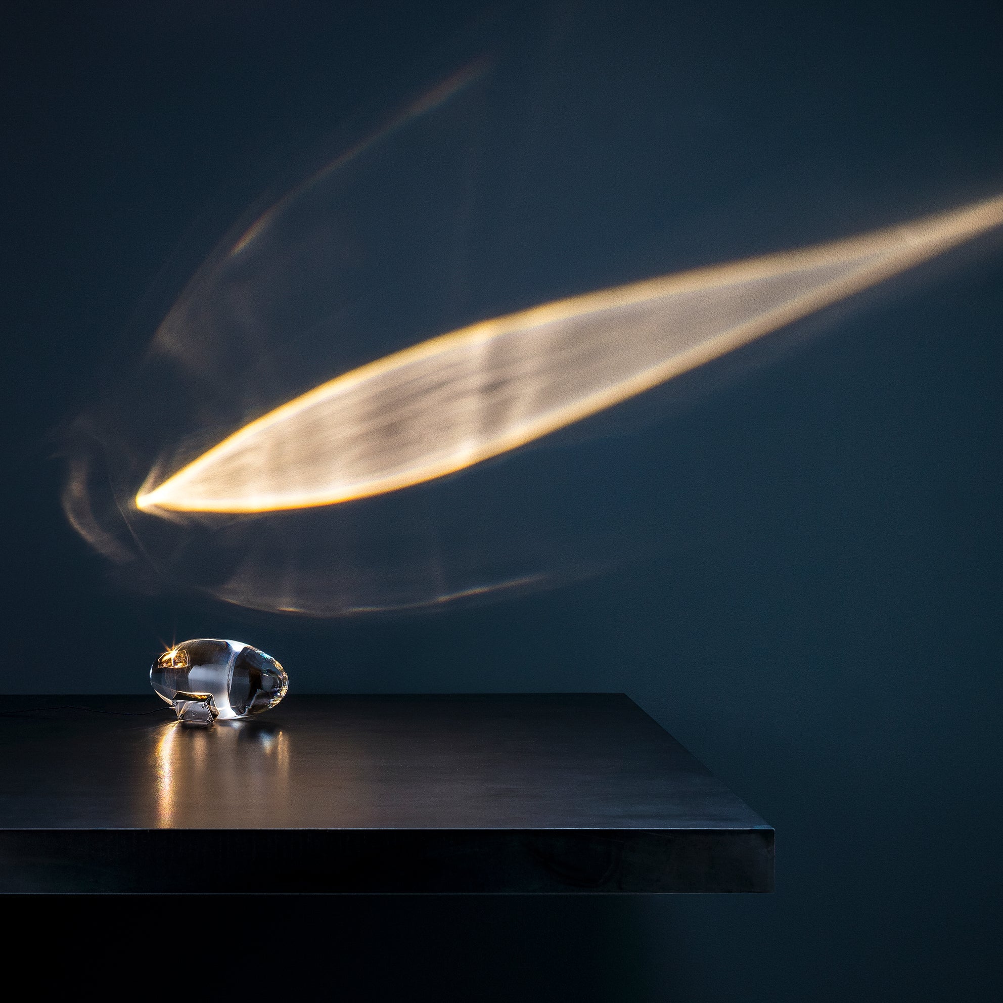 LED Artistic Light Projector
