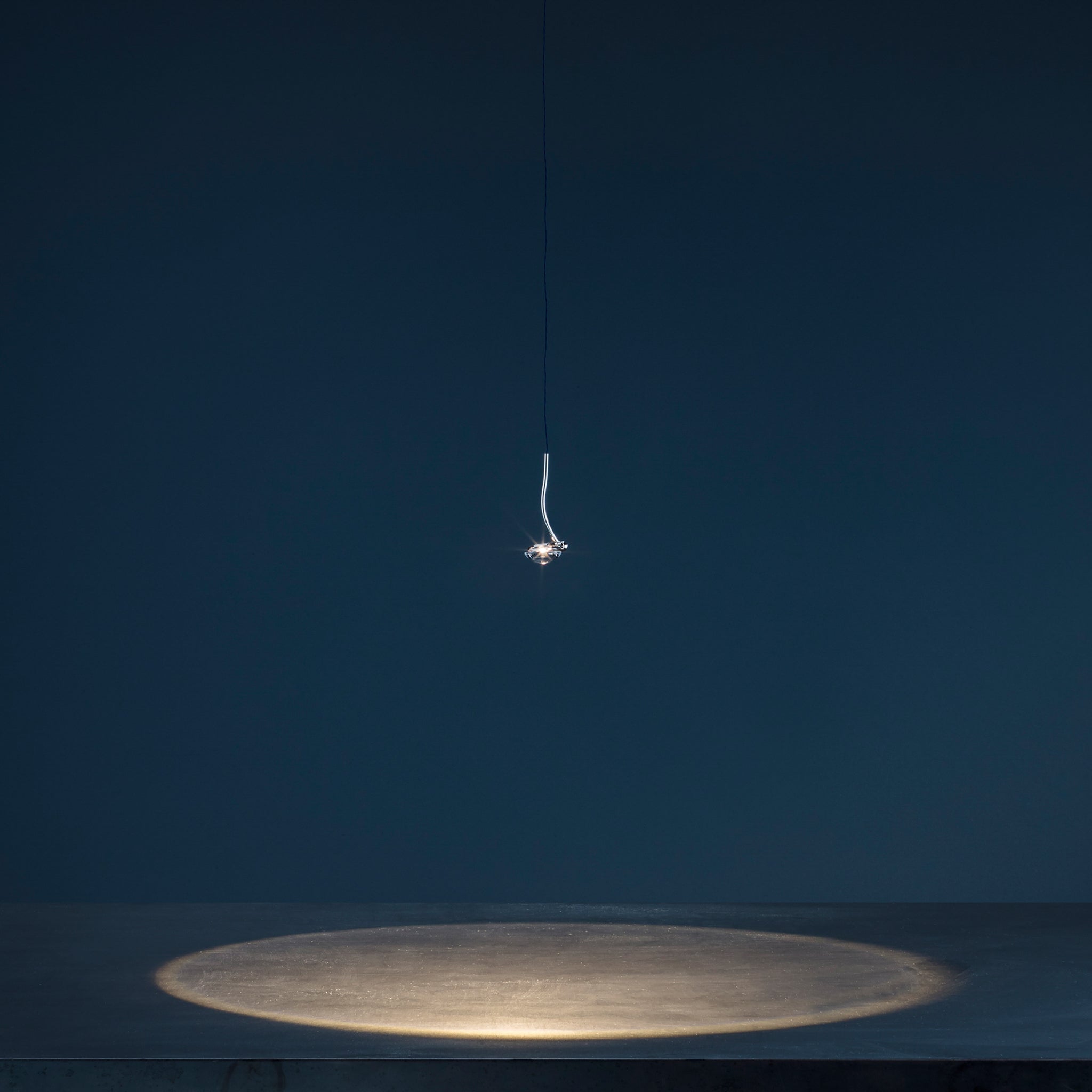 Jackie O LED Pendant Light | Nicholas Engert Interiors