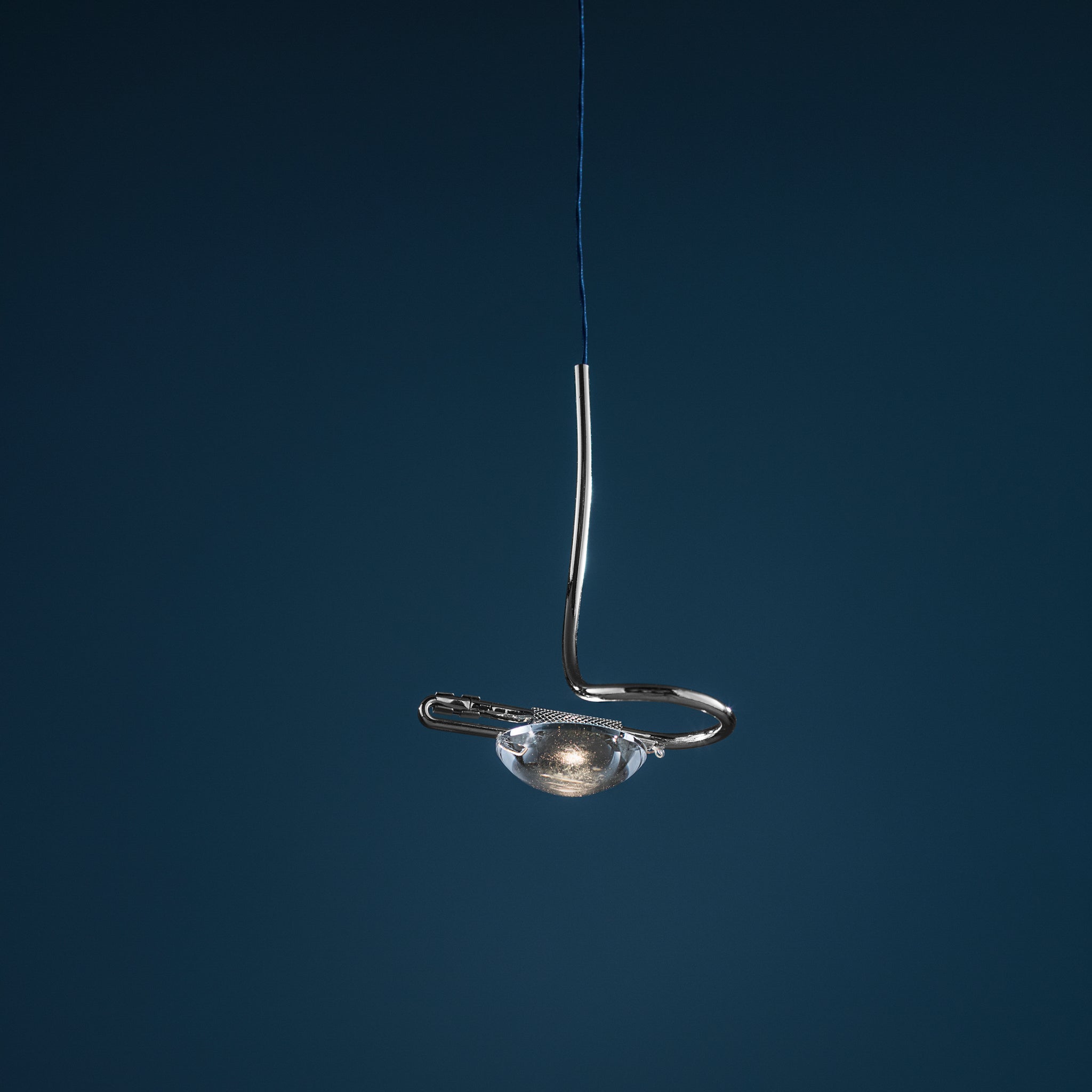 Jackie O LED Pendant Light | Nicholas Engert Interiors