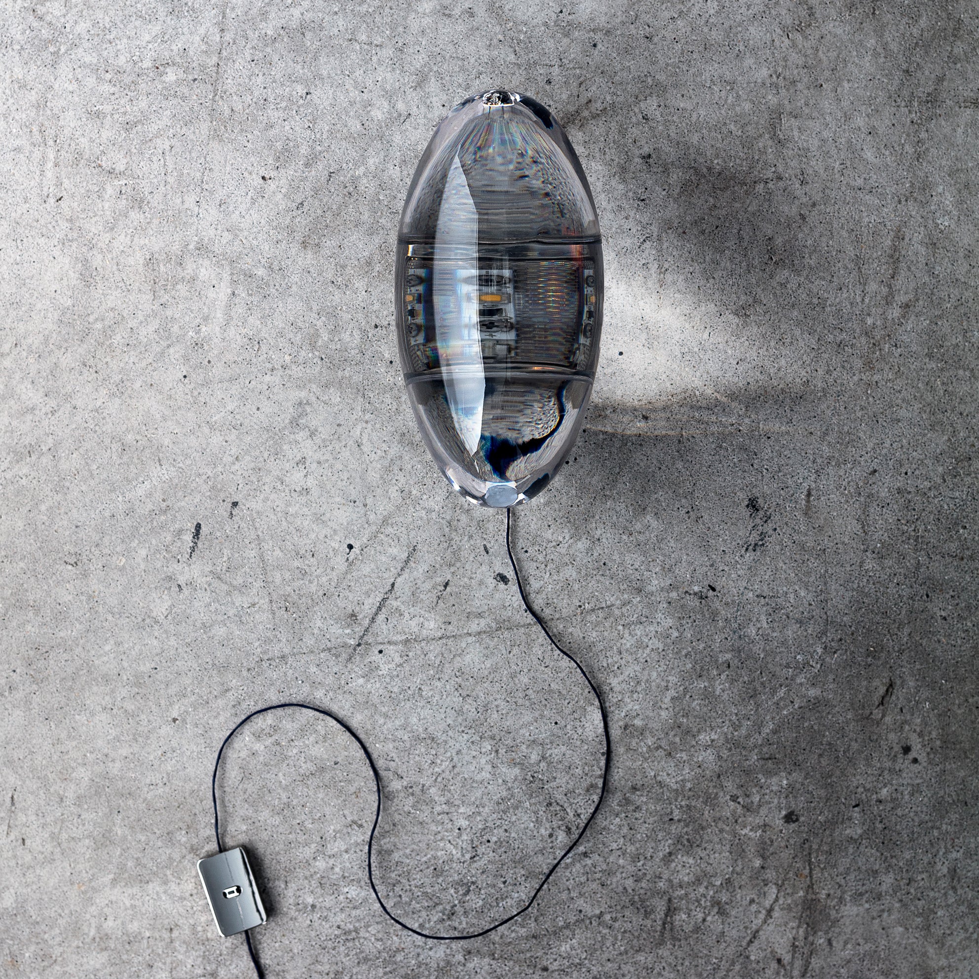 LED Artistic Light Projector