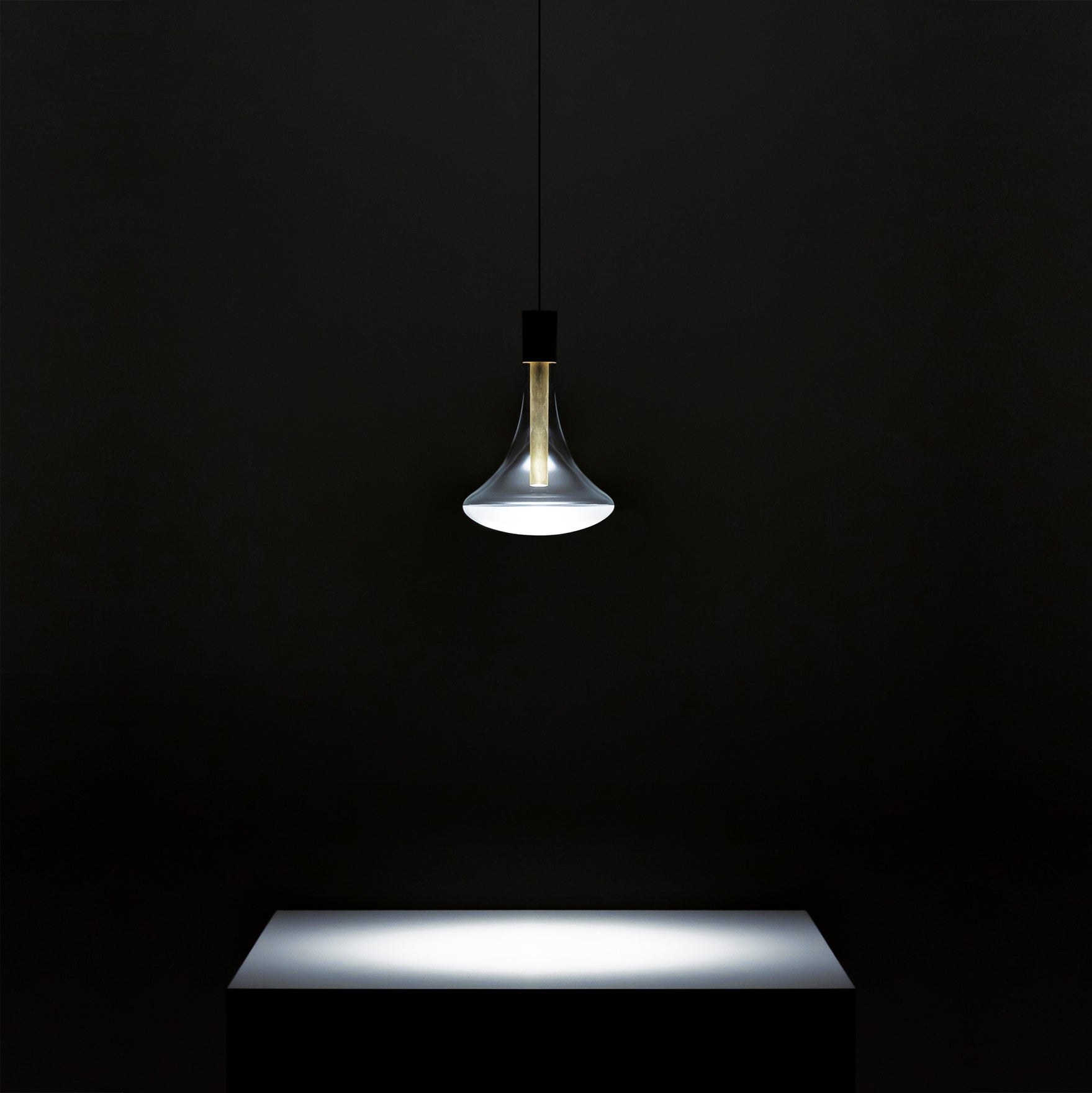 Cathode Pendant Lamp