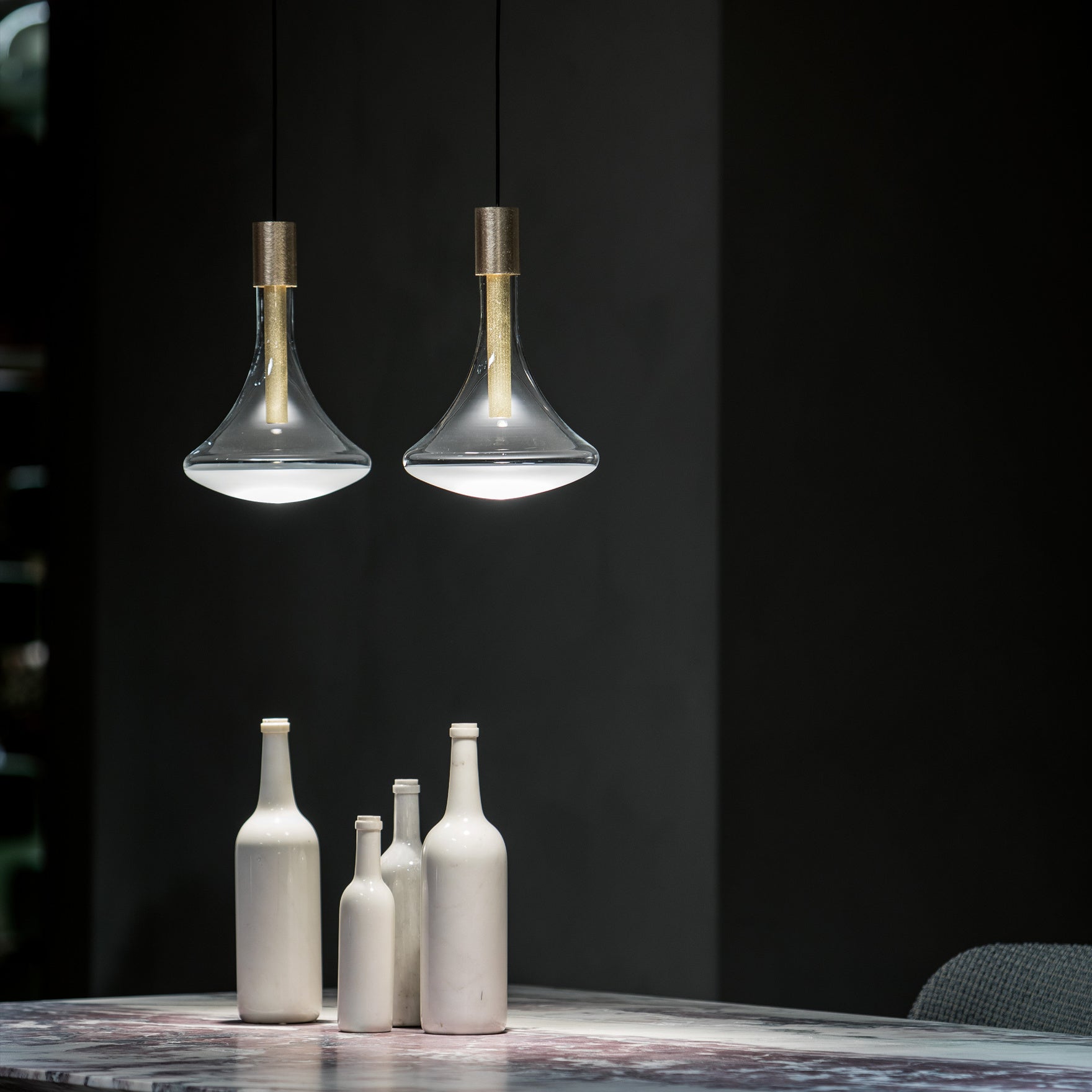 Cathode Pendant Lamp
