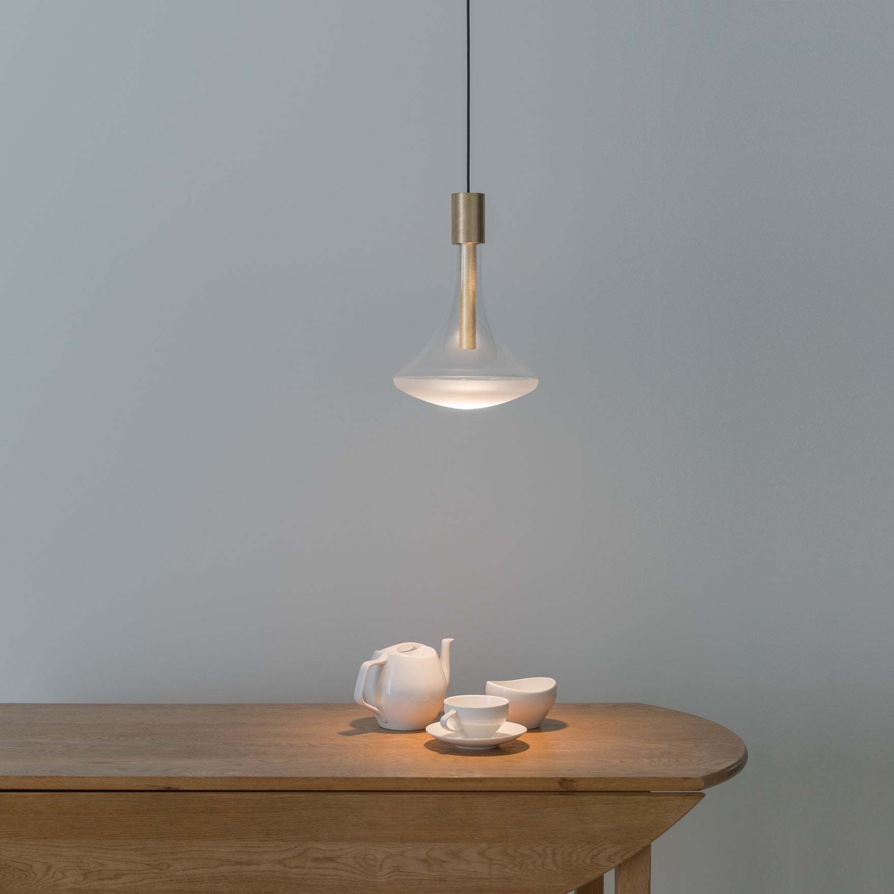 Cathode Pendant Lamp