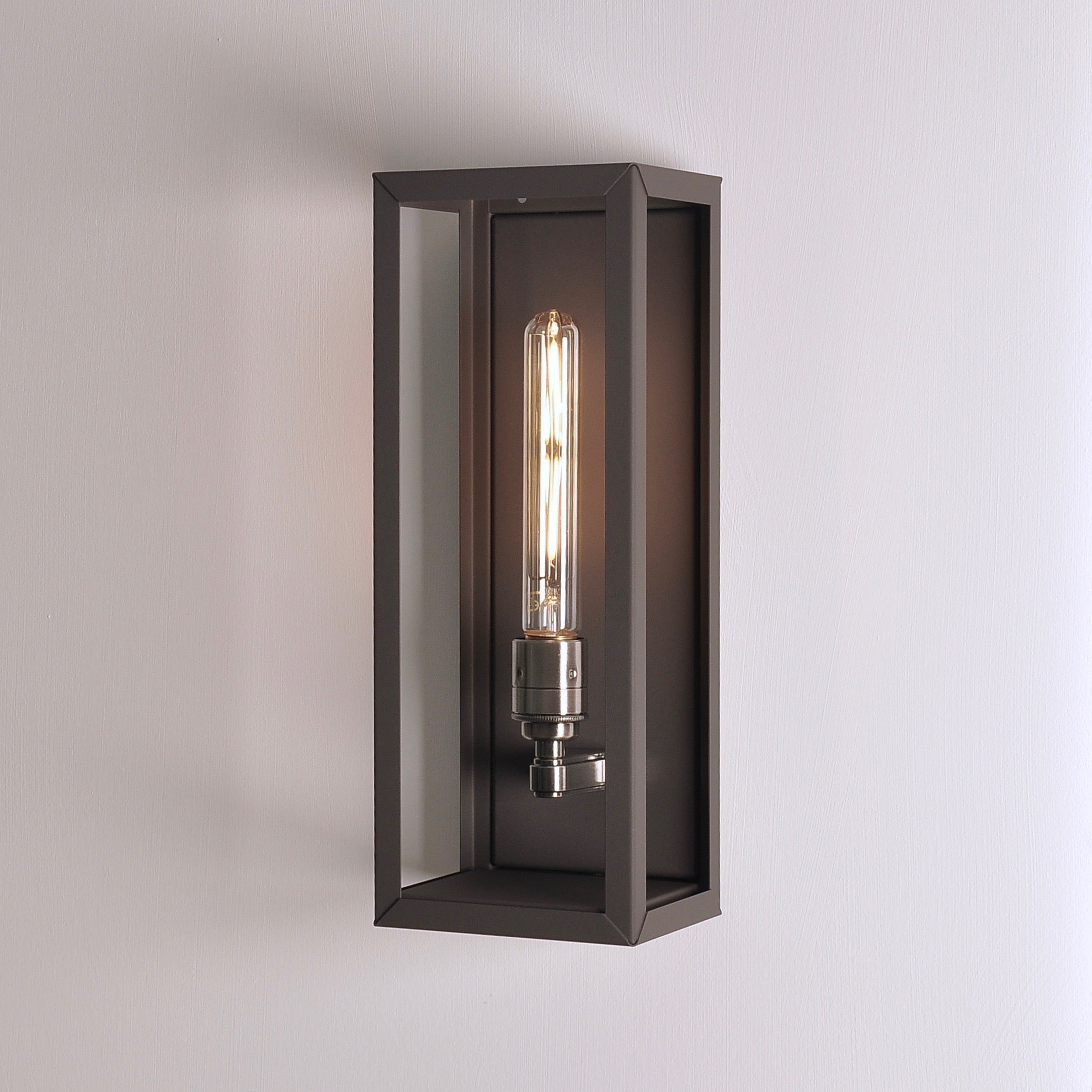 Nicholas Engert Marketing | Chelsea Lantern-Large- Antique Black
