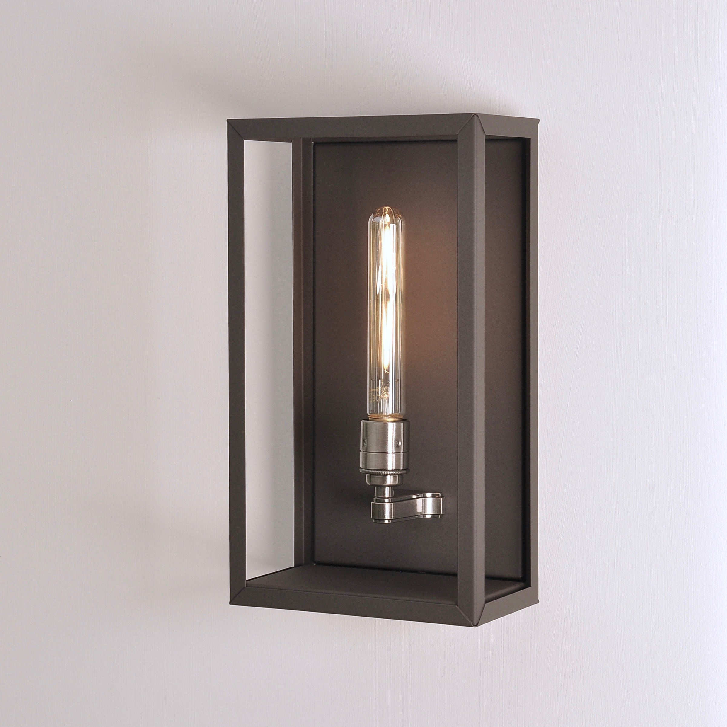 Nicholas Engert Marketing | Chelsea Lantern-Large- Antique Black