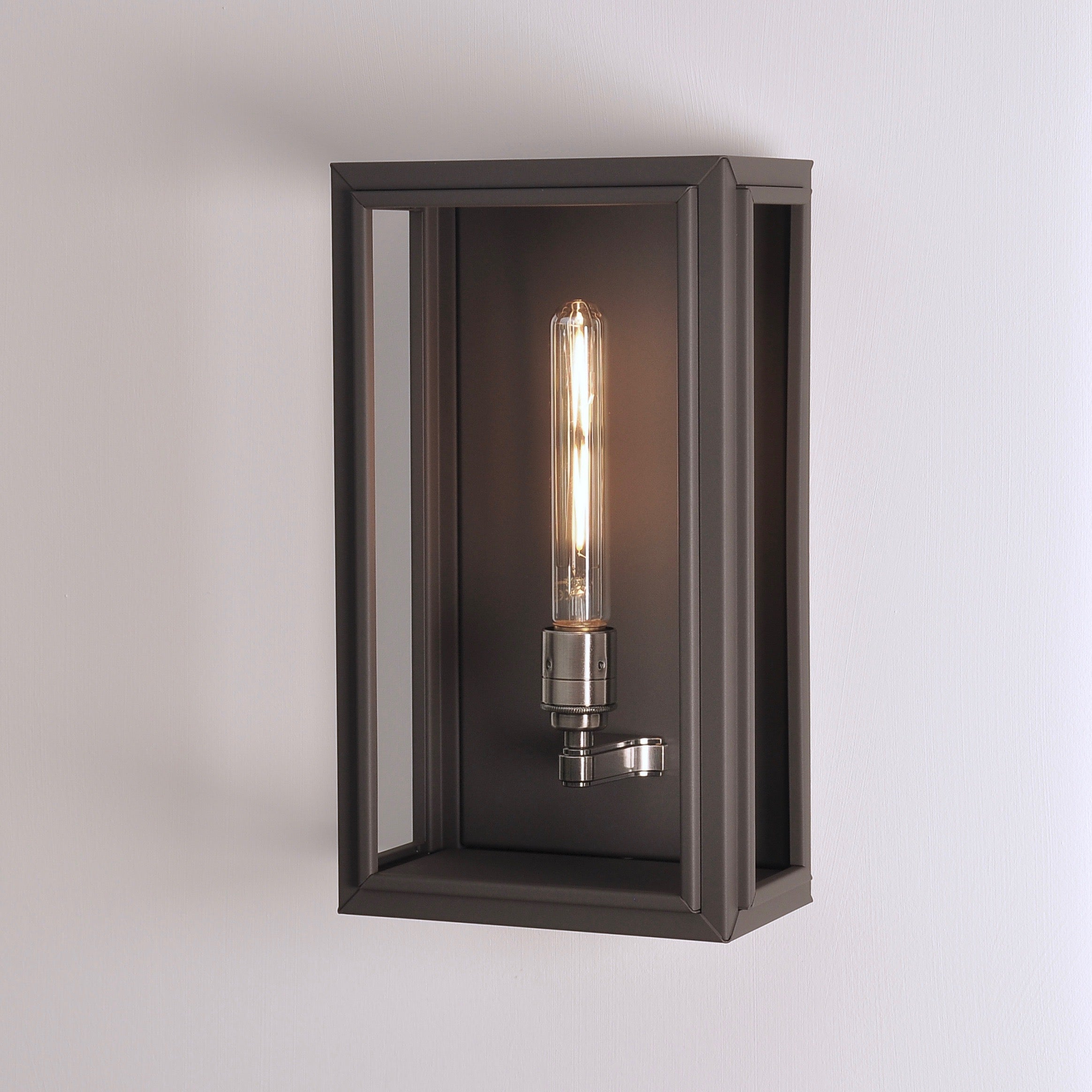 Nicholas Engert Marketing | Windsor Lantern-Large-Black