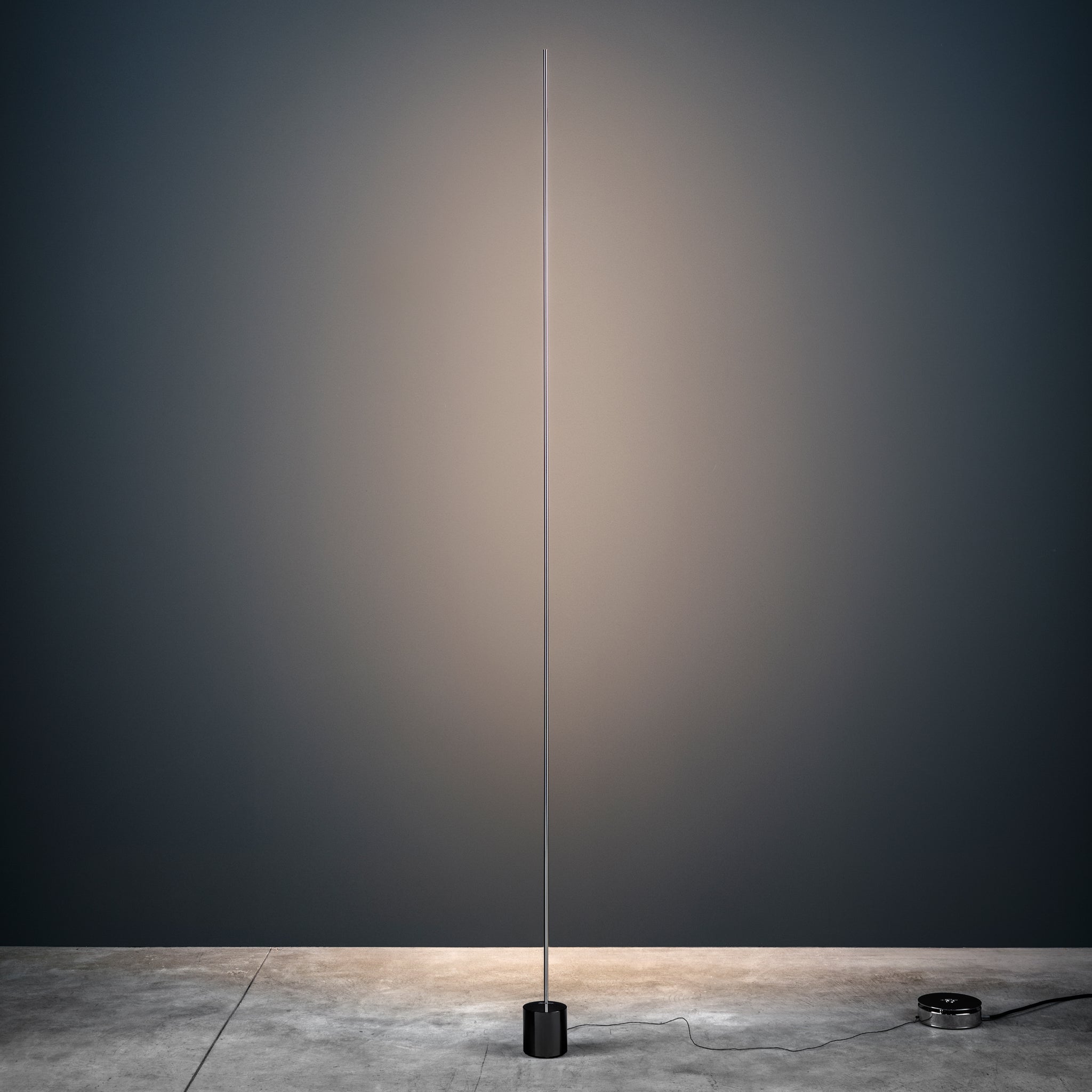 Light Stick Floor Light | Nicholas Engert Interiors