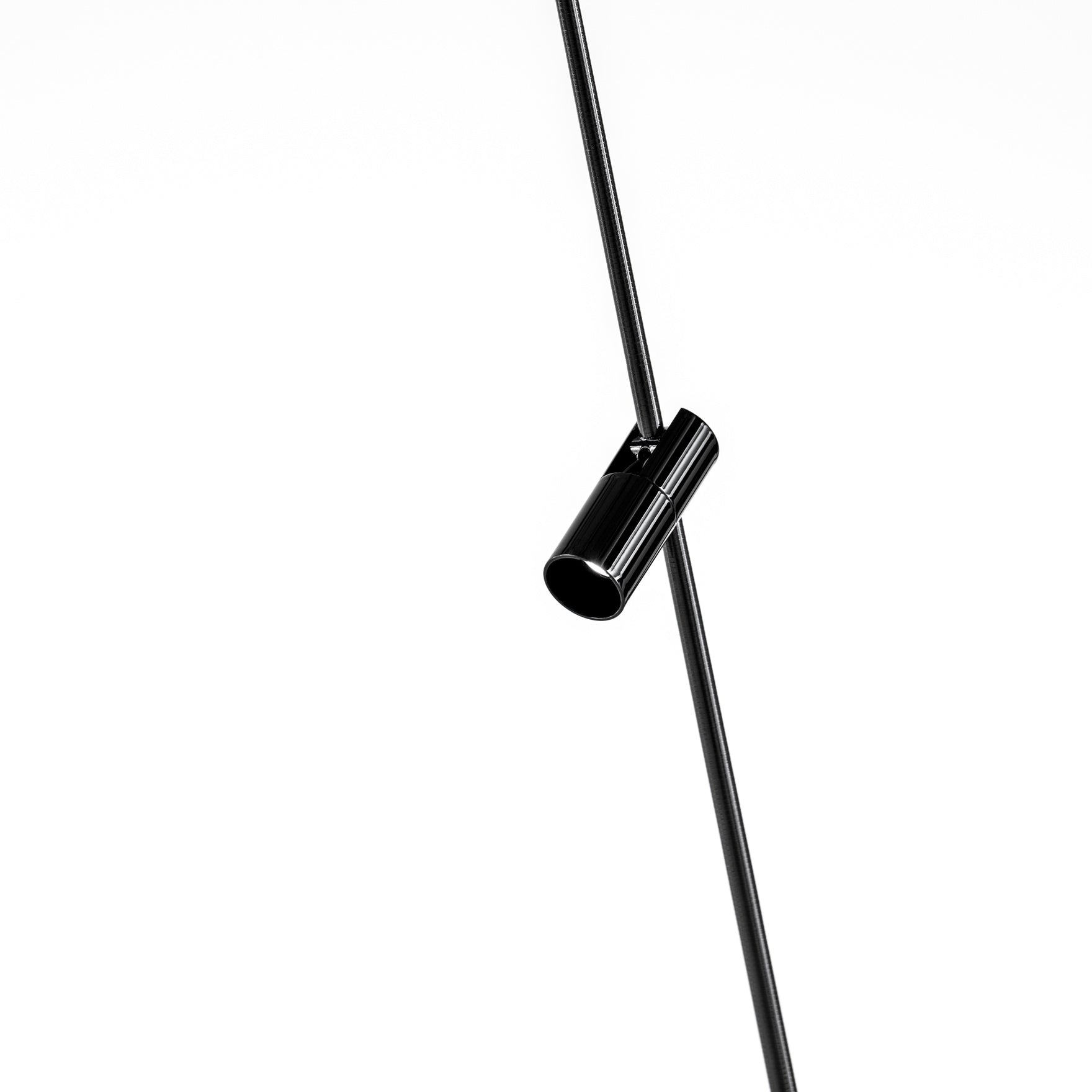FM Cordless LED Table Lamp