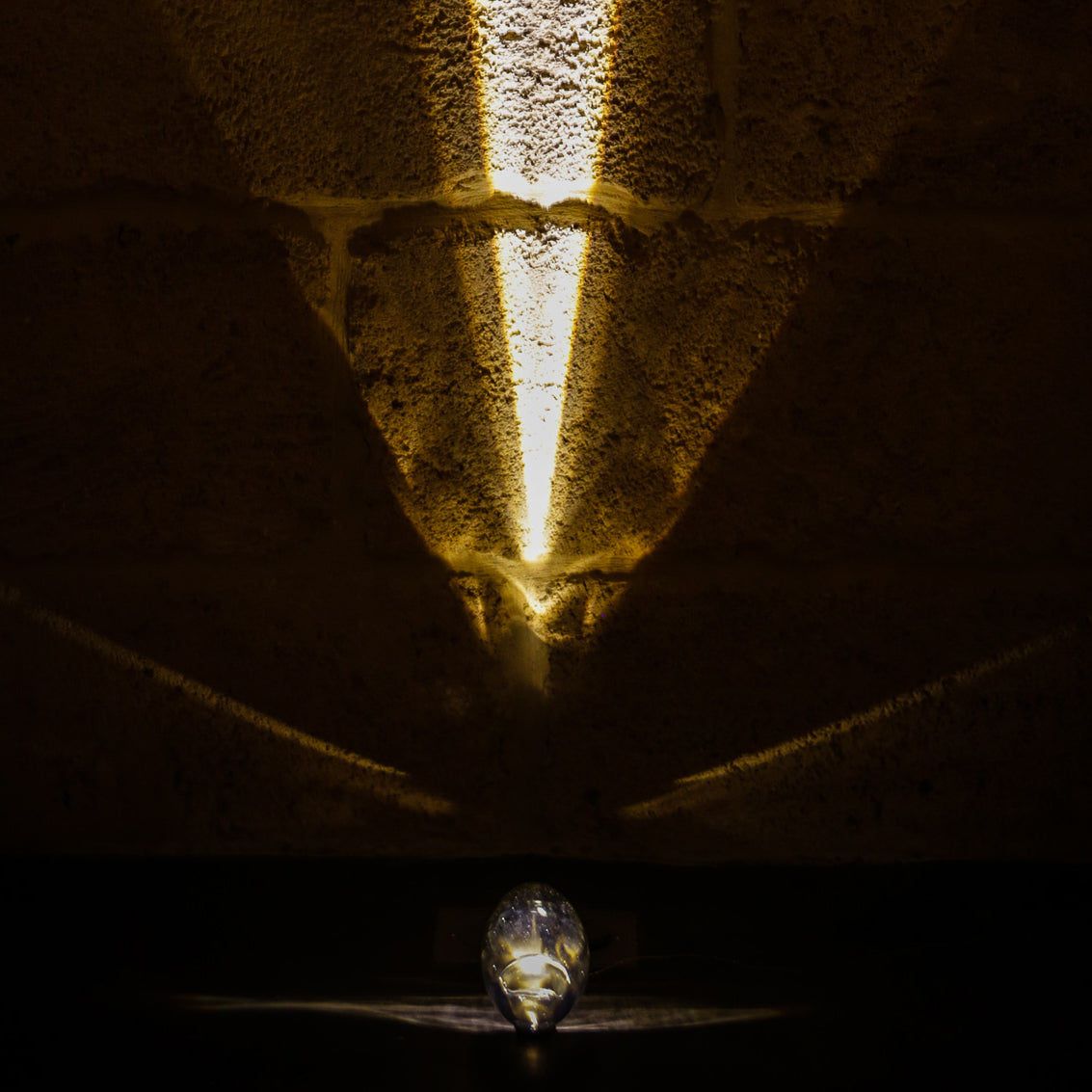 LED Artistic Light Projector