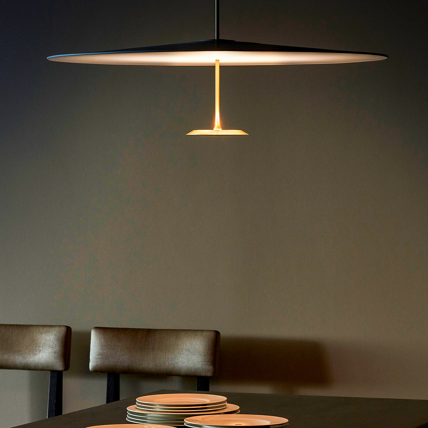 Dot Pendant Light 1100mm