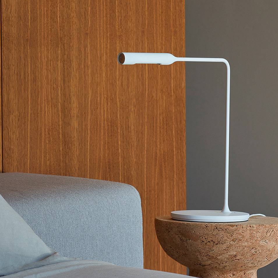 Flo Bedside Light