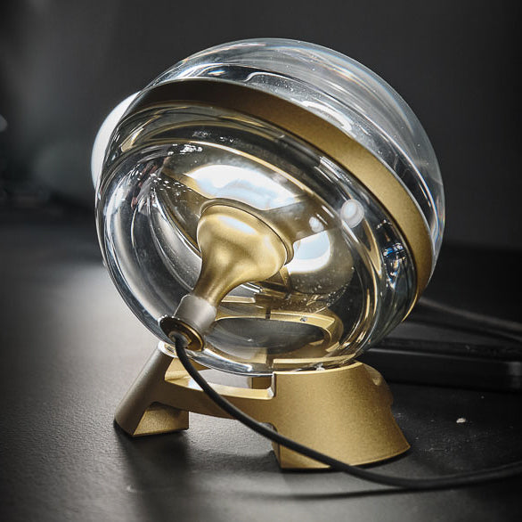 Limbus Eye Lamp - Body & Base