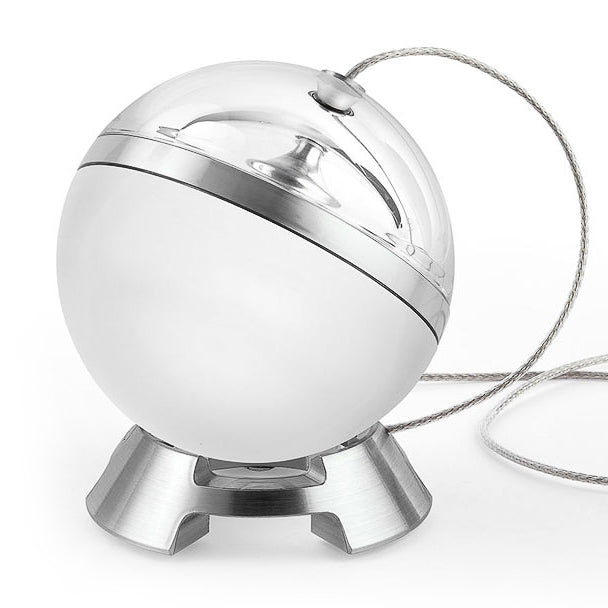 Limbus Eye Lamp - Frosted - Body & Base