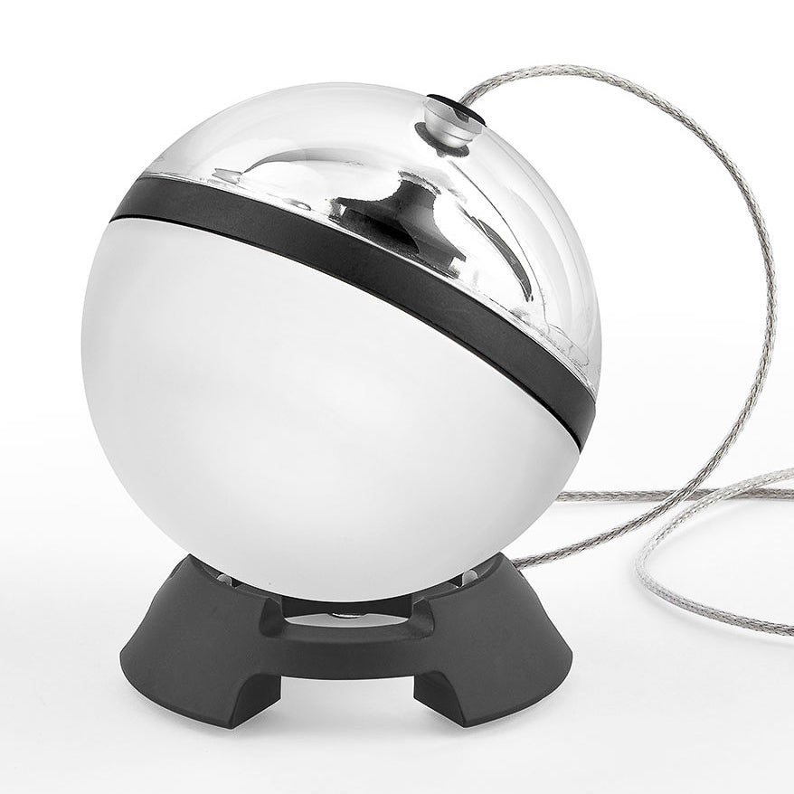 Limbus Eye Lamp - Frosted - Body & Base