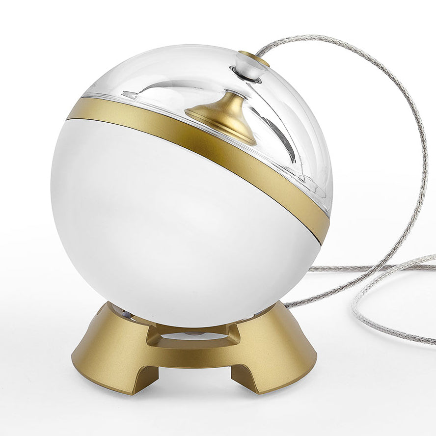 Limbus Eye Lamp - Frosted - Body & Base