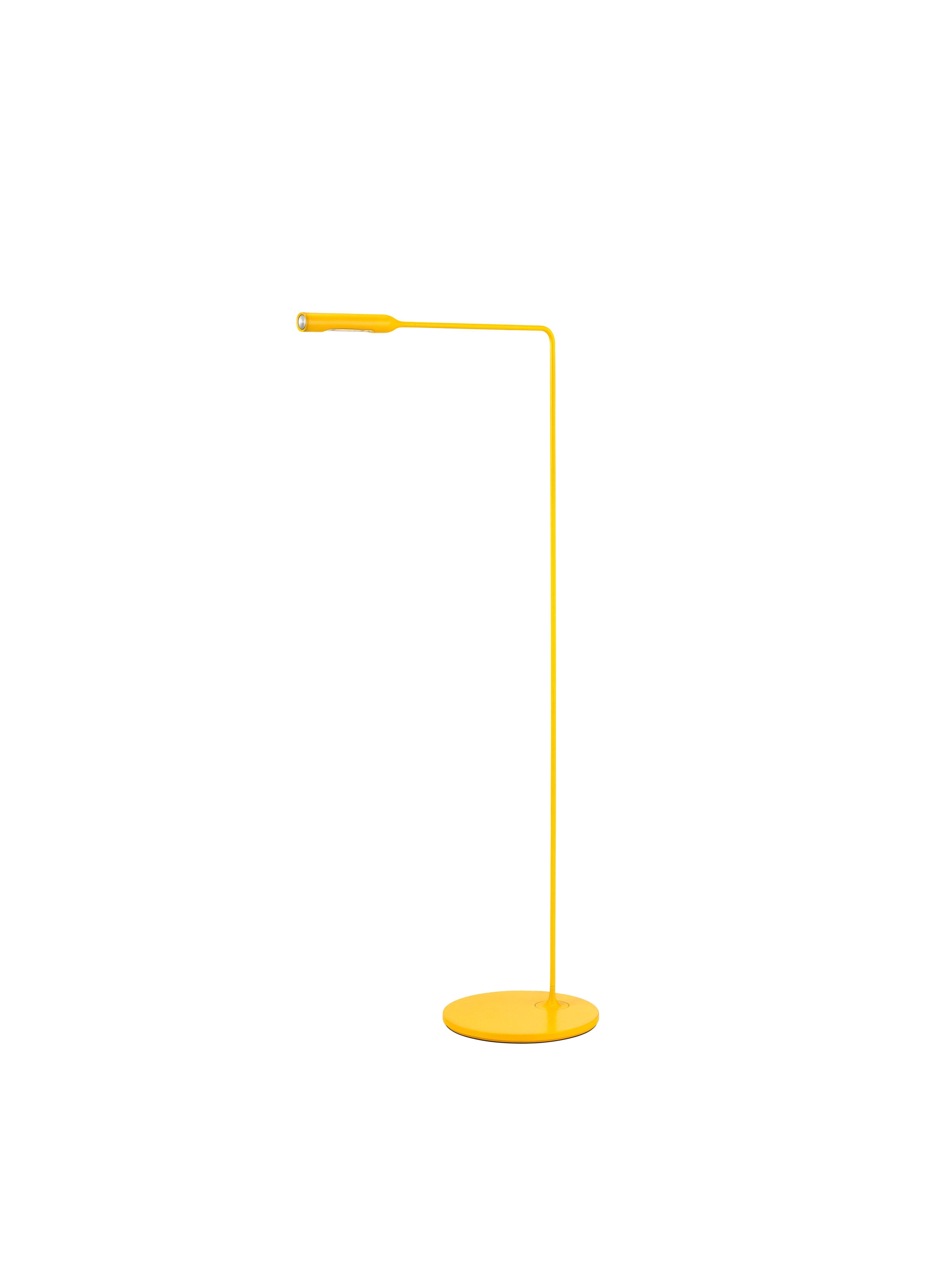 Flo Floor Light