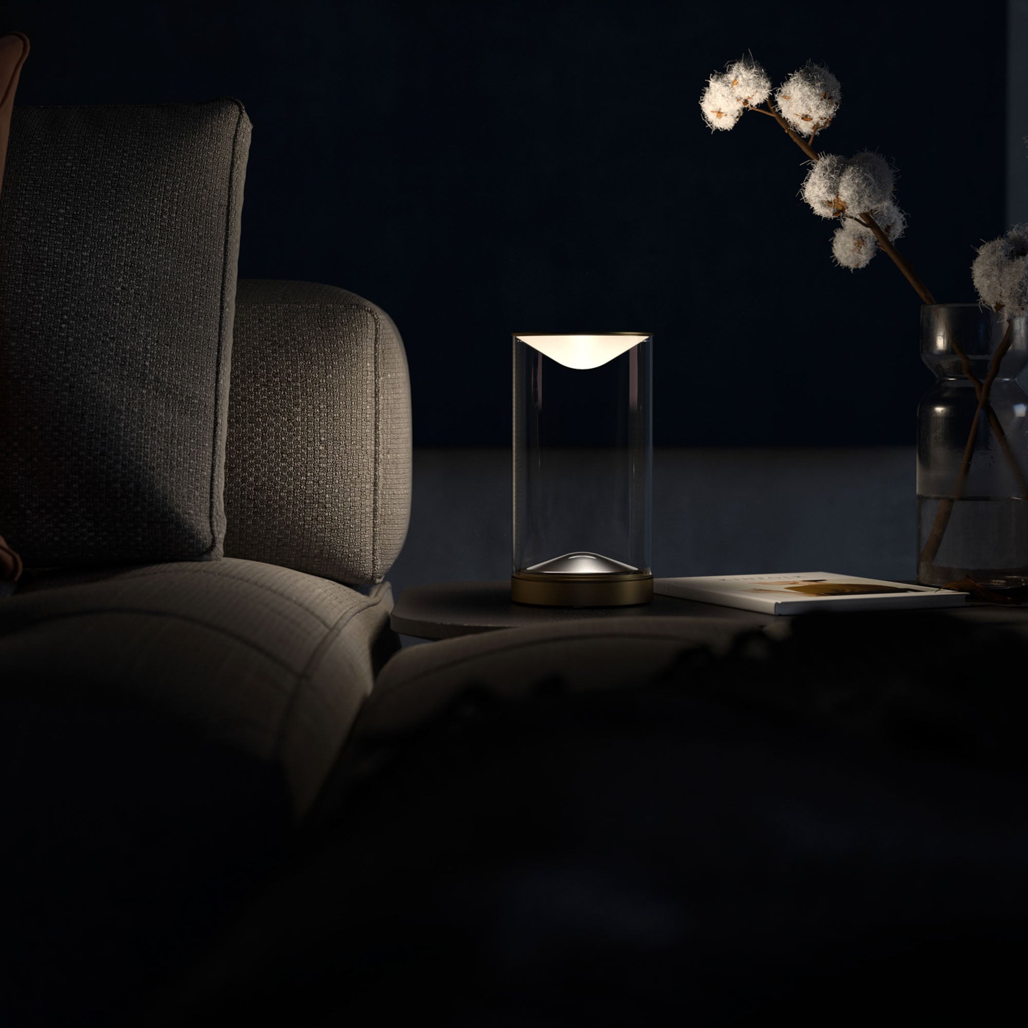 Eve Table Lamp