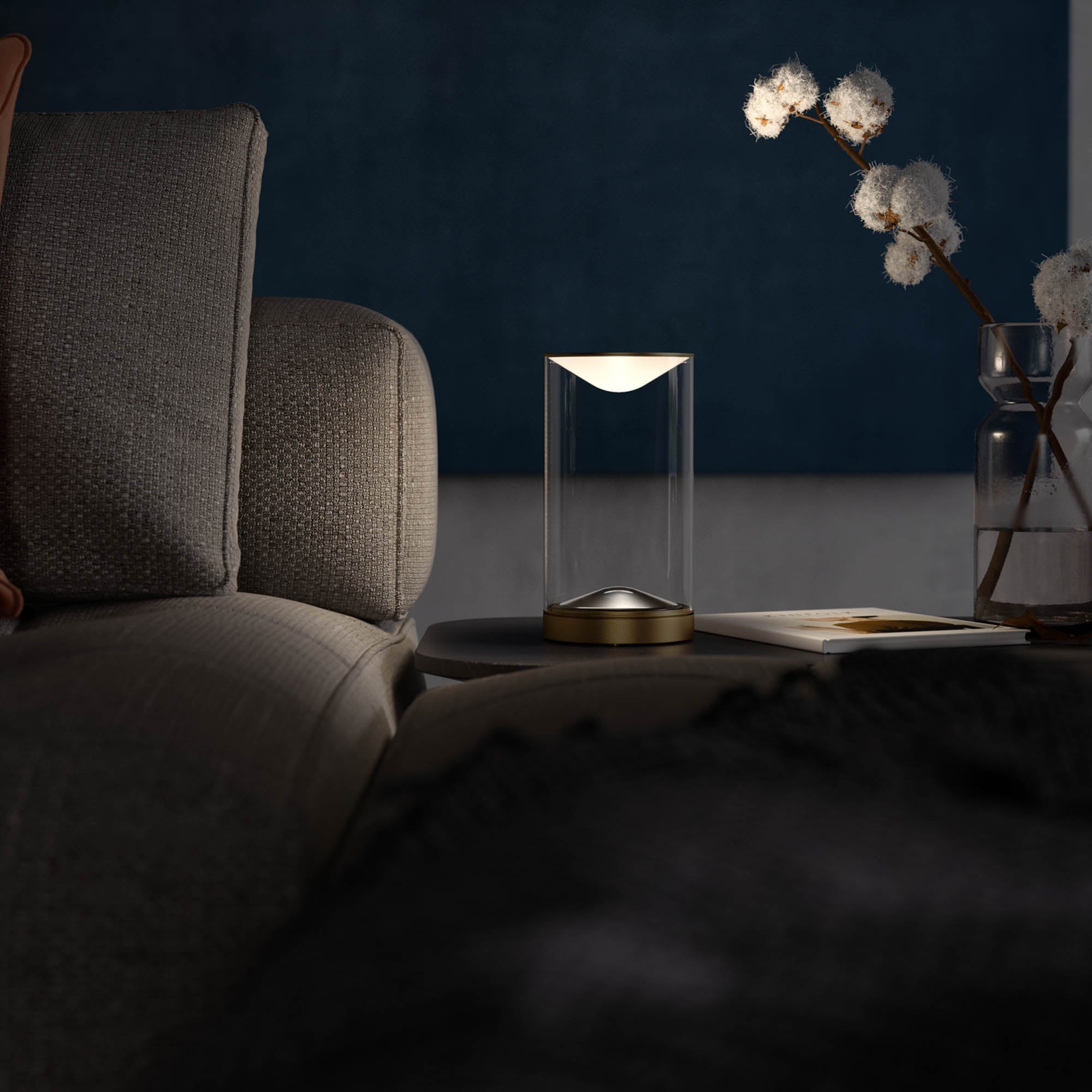 Eve Table Lamp