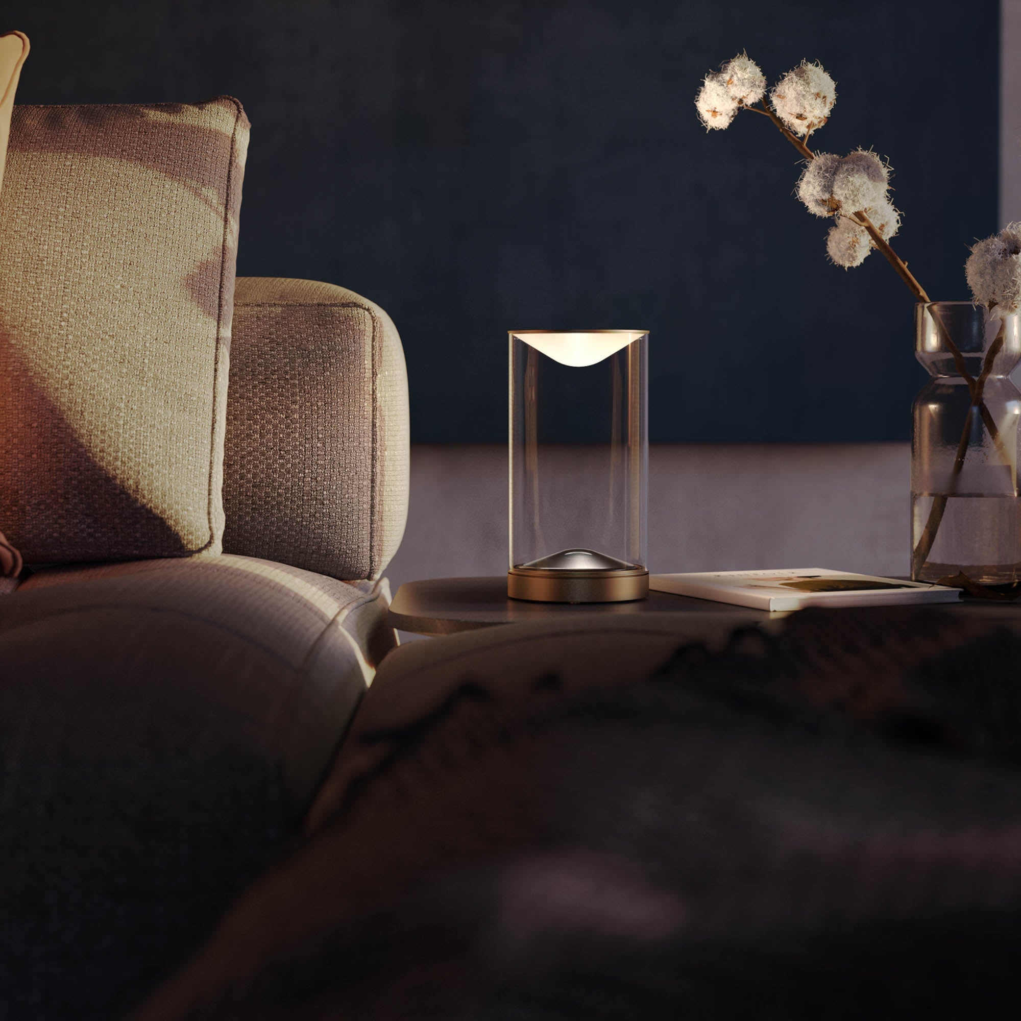 Eve Table Lamp