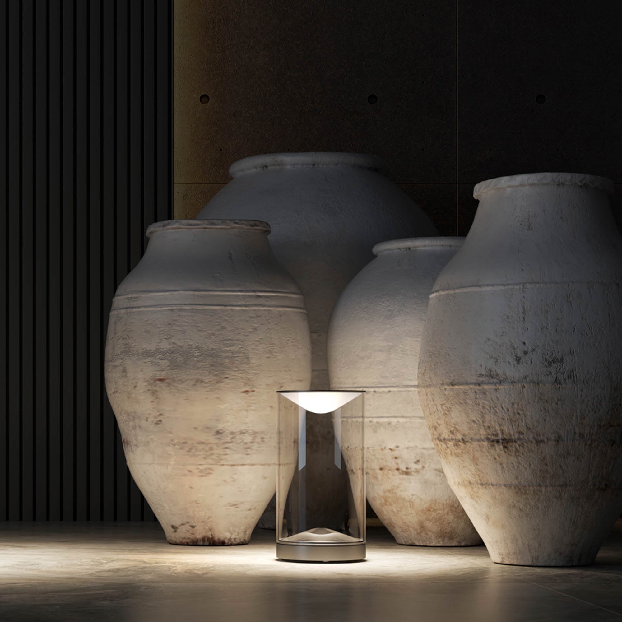Eve Table Lamp