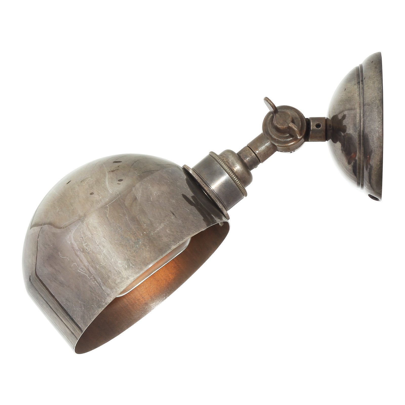 San Jose Modern Wall Light - Wall Lights from RETROLIGHT. Made by Mullan Lighting.