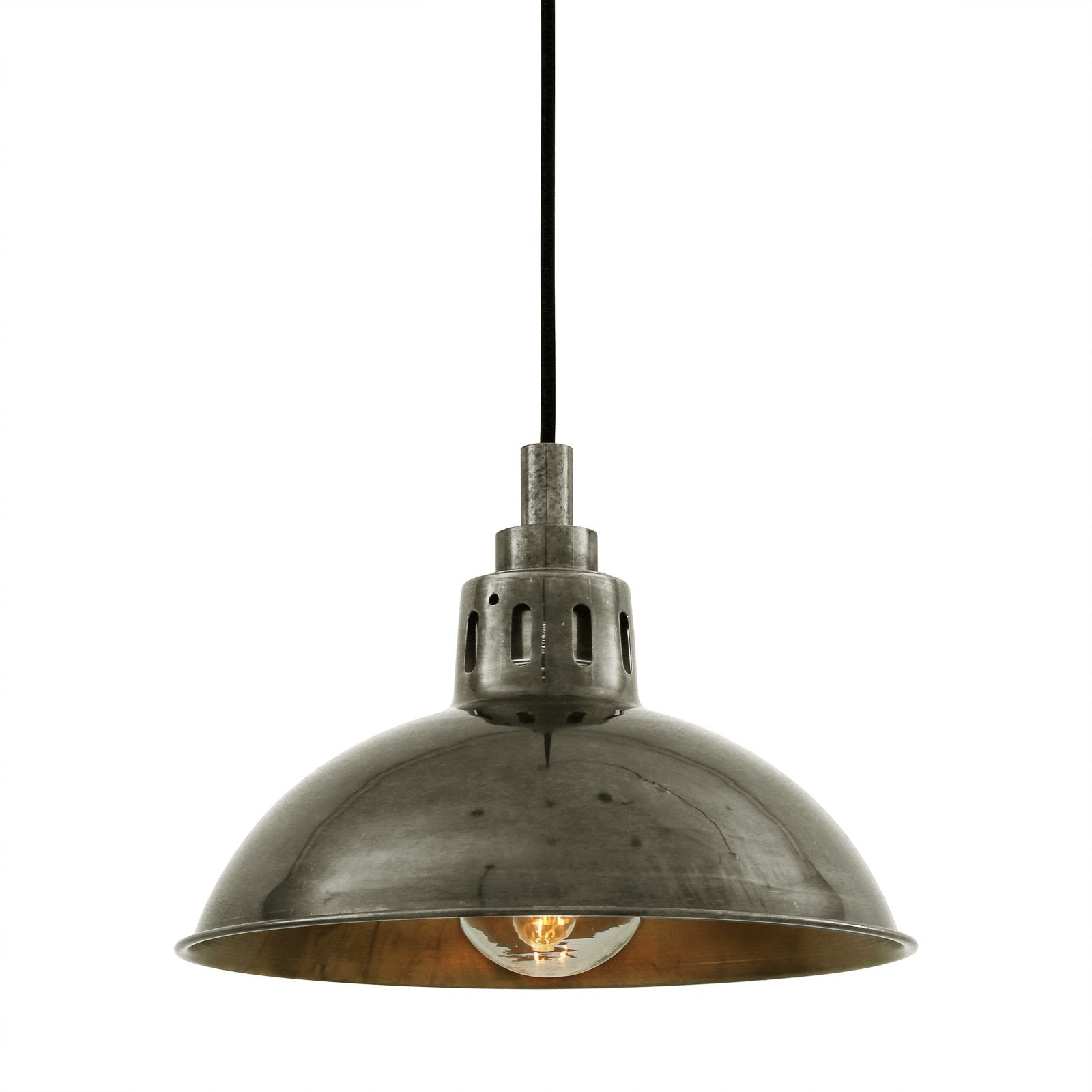 Talise Pendant Light IP65 - Pendant Lights from RETROLIGHT. Made by Mullan Lighting.