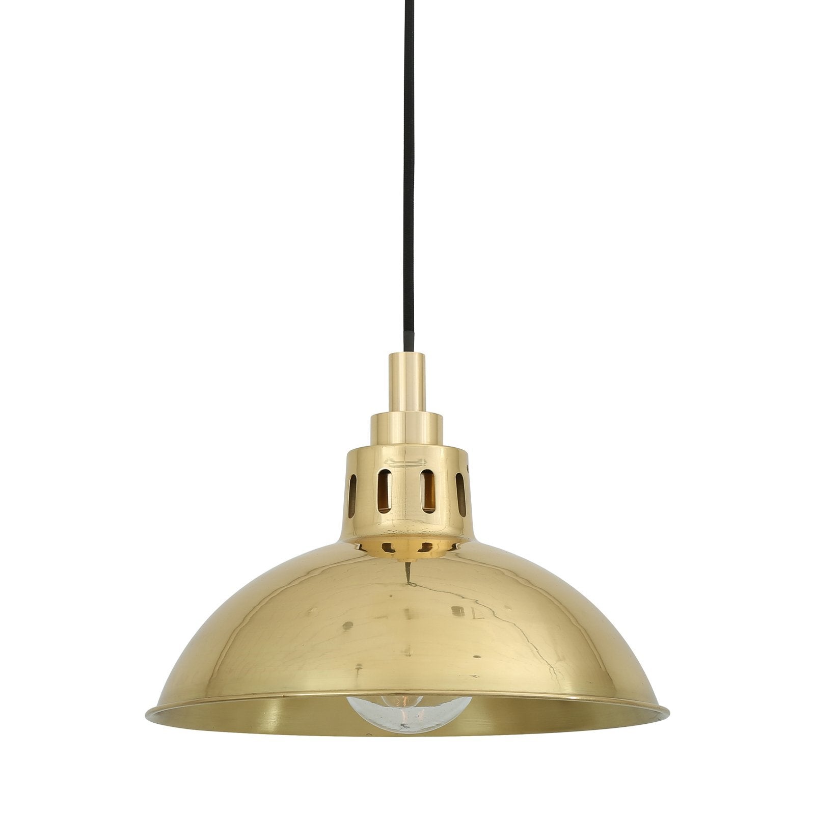 Talise Pendant Light IP65 - Pendant Lights from RETROLIGHT. Made by Mullan Lighting.