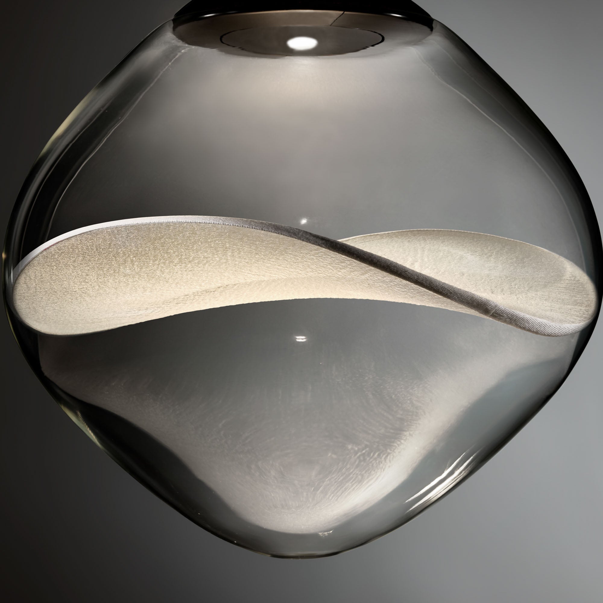 Design Notes - Where Contemporary Pendant Lights Work Best
