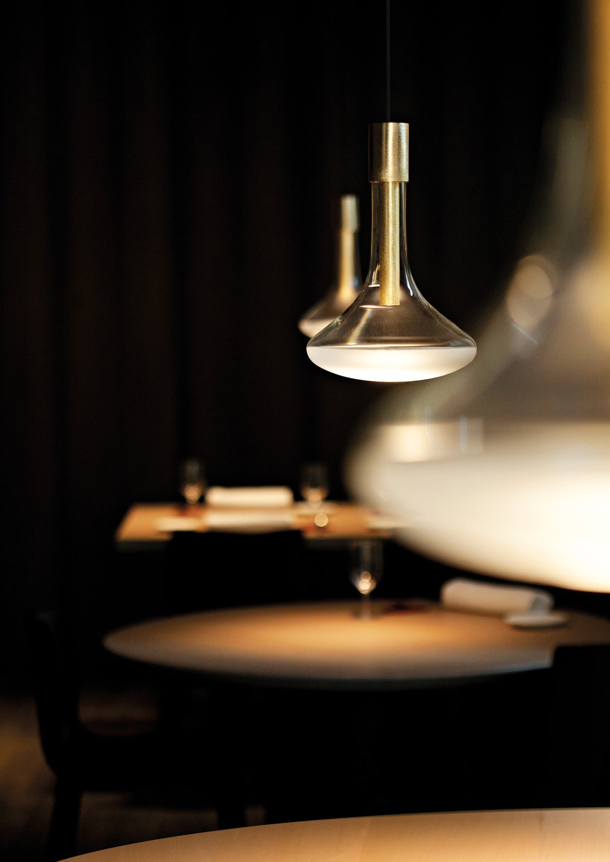Cathode Pendant Lamp