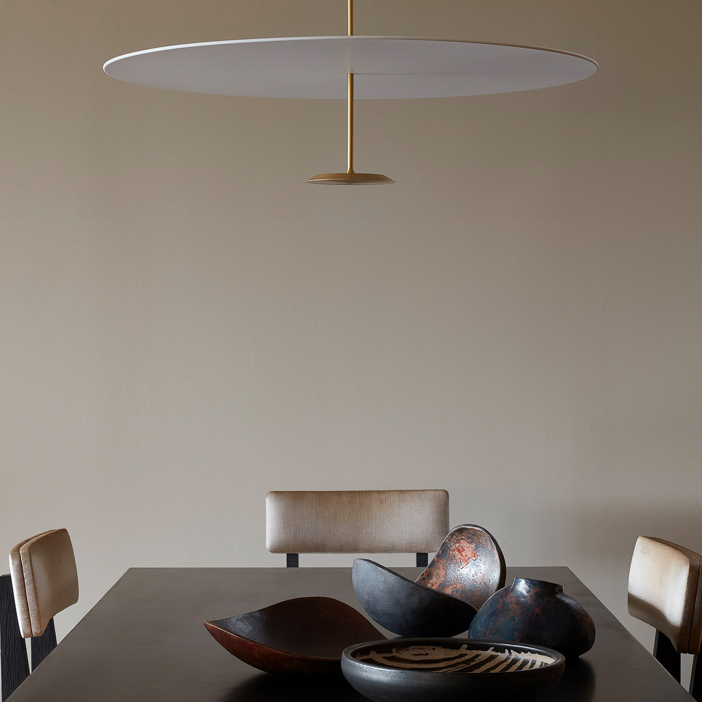 Dot Pendant Light 1100mm