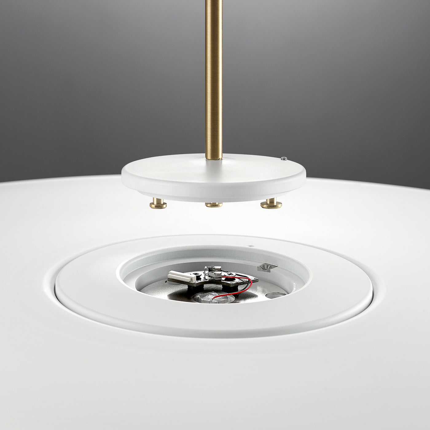Dot Pendant Light 1100mm