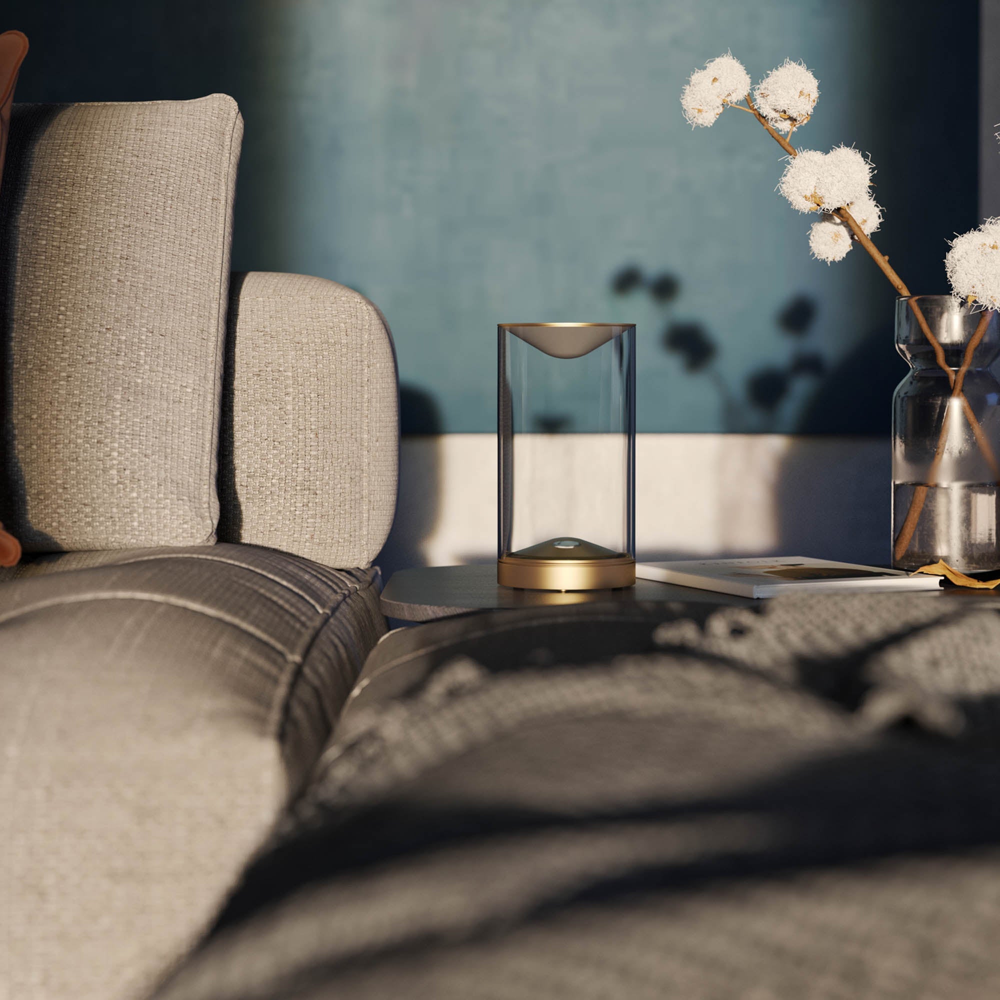 Eve Table Lamp