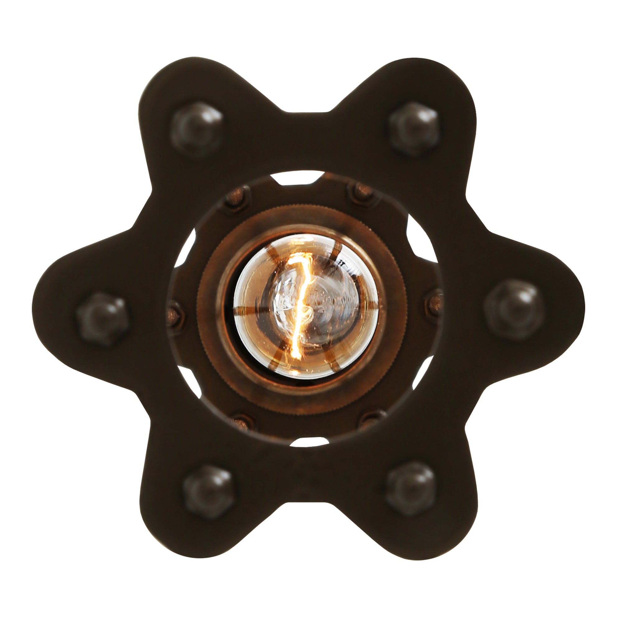 Beirut Pendant-Detail