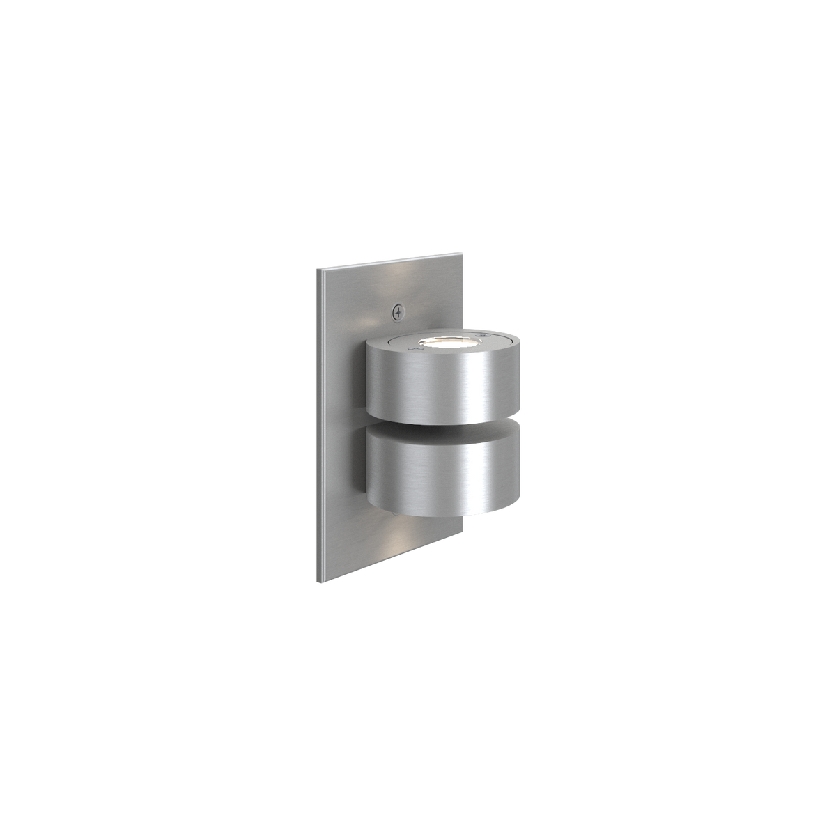 L17 Wall Mounted Light | Fourth Dimension Lighting