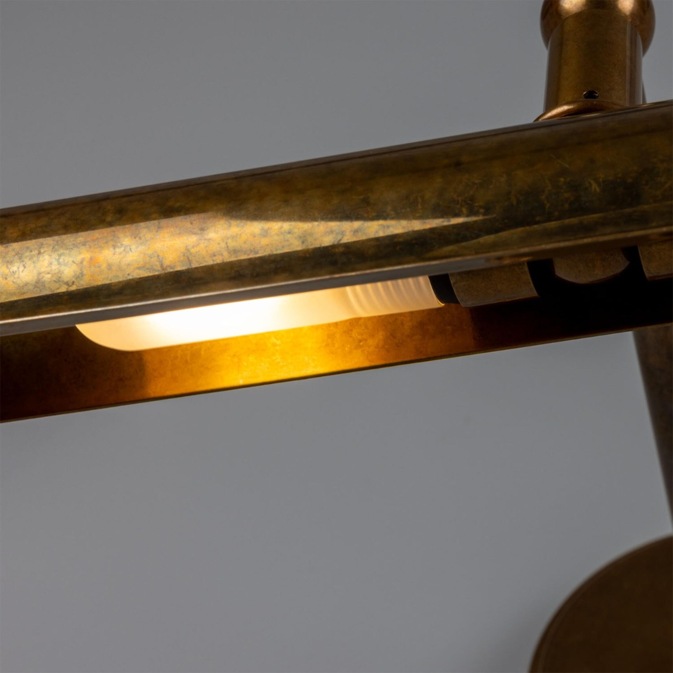 Galle Exterior Picture Light IP65