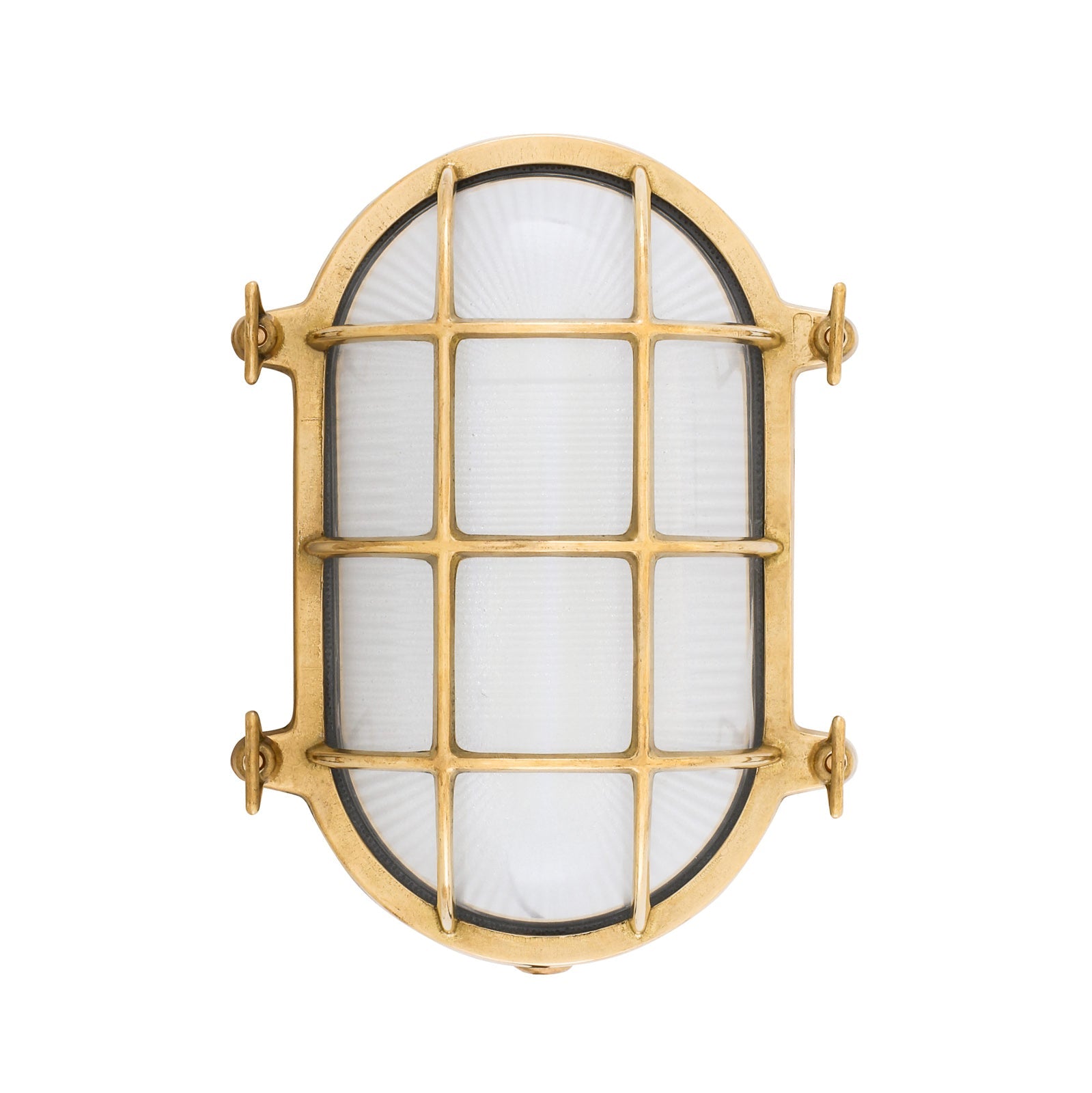 Ross Bulkhead Emergency Wall Light IP65