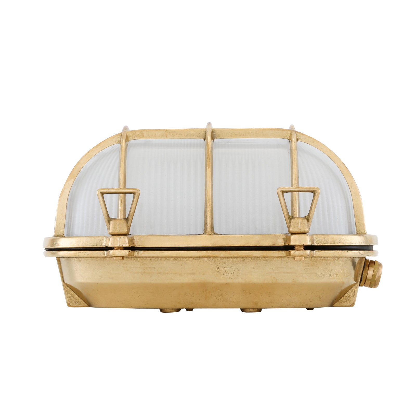 Ross Bulkhead Emergency Wall Light IP65