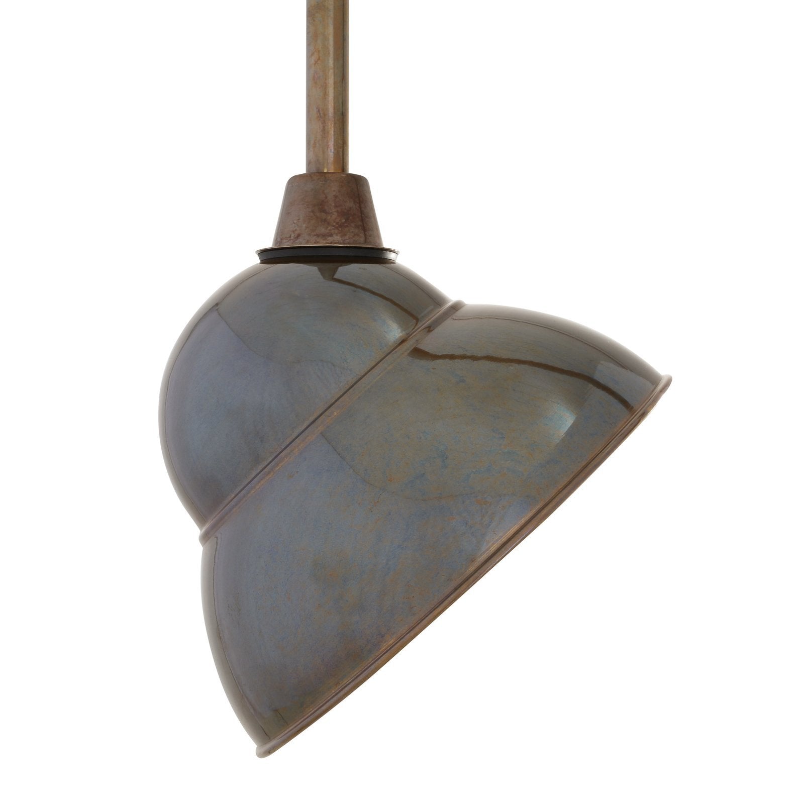 Sanford Outdoor Sign Light IP65 - Wall Lights from RETROLIGHT. Made by Mullan Lighting.