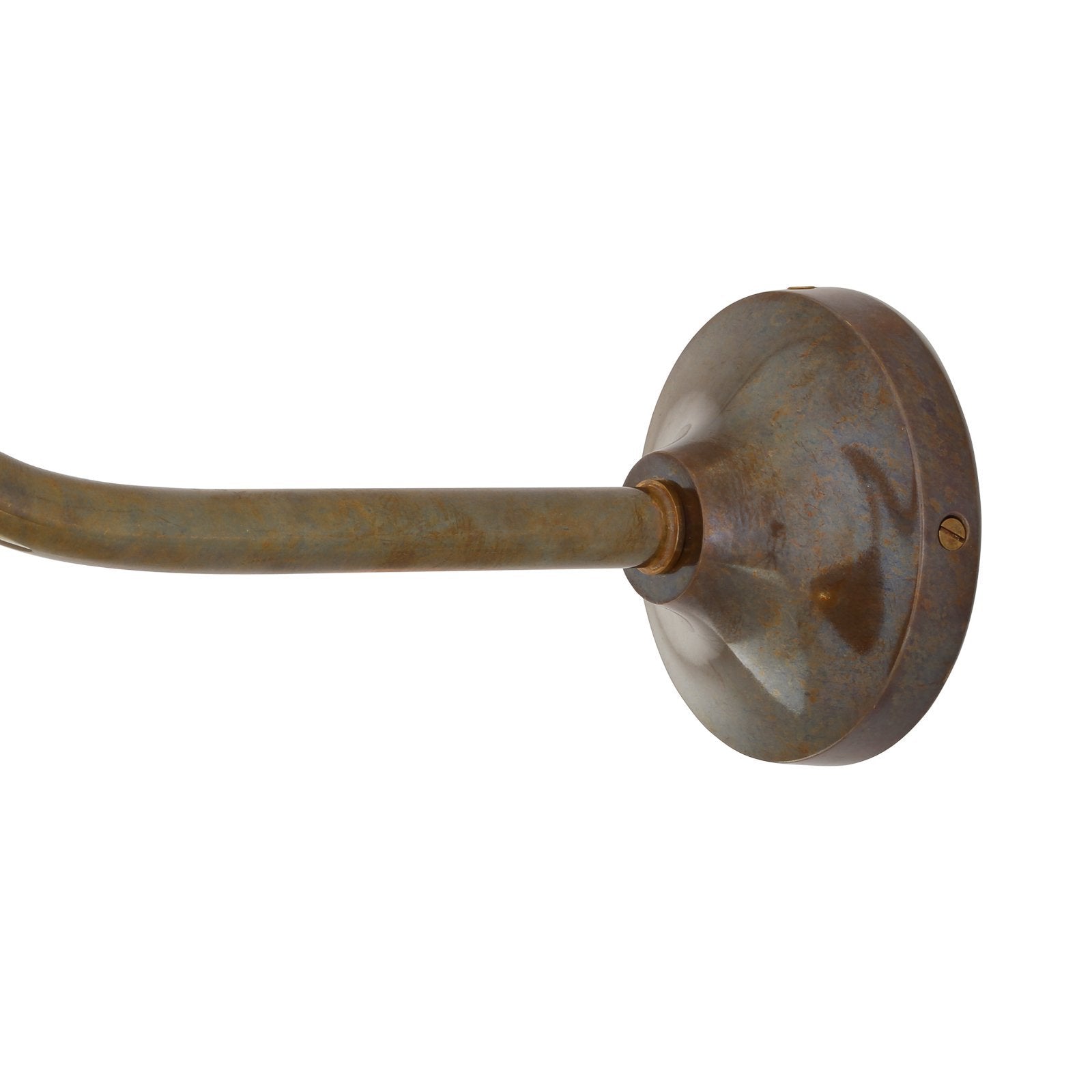 Sanford Outdoor Sign Light IP65 - Wall Lights from RETROLIGHT. Made by Mullan Lighting.