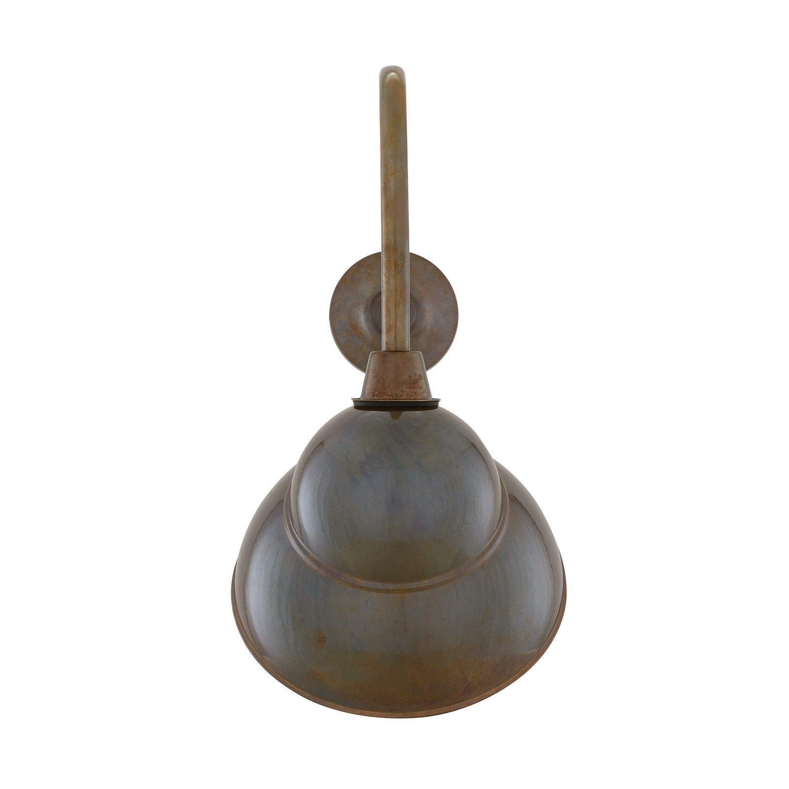 Sanford Outdoor Sign Light IP65 - Wall Lights from RETROLIGHT. Made by Mullan Lighting.