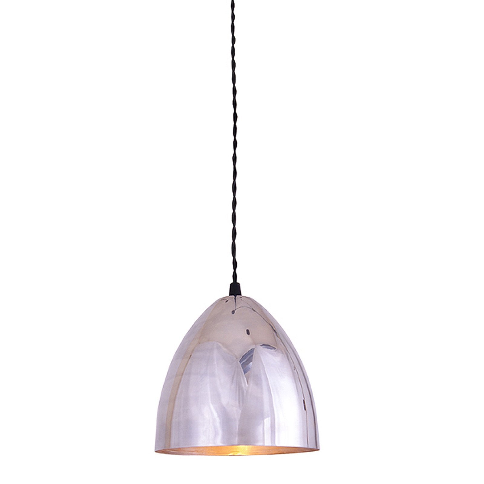 Skyler Cone Pendant - Pendant Lights from RETROLIGHT. Made by Mullan Lighting.