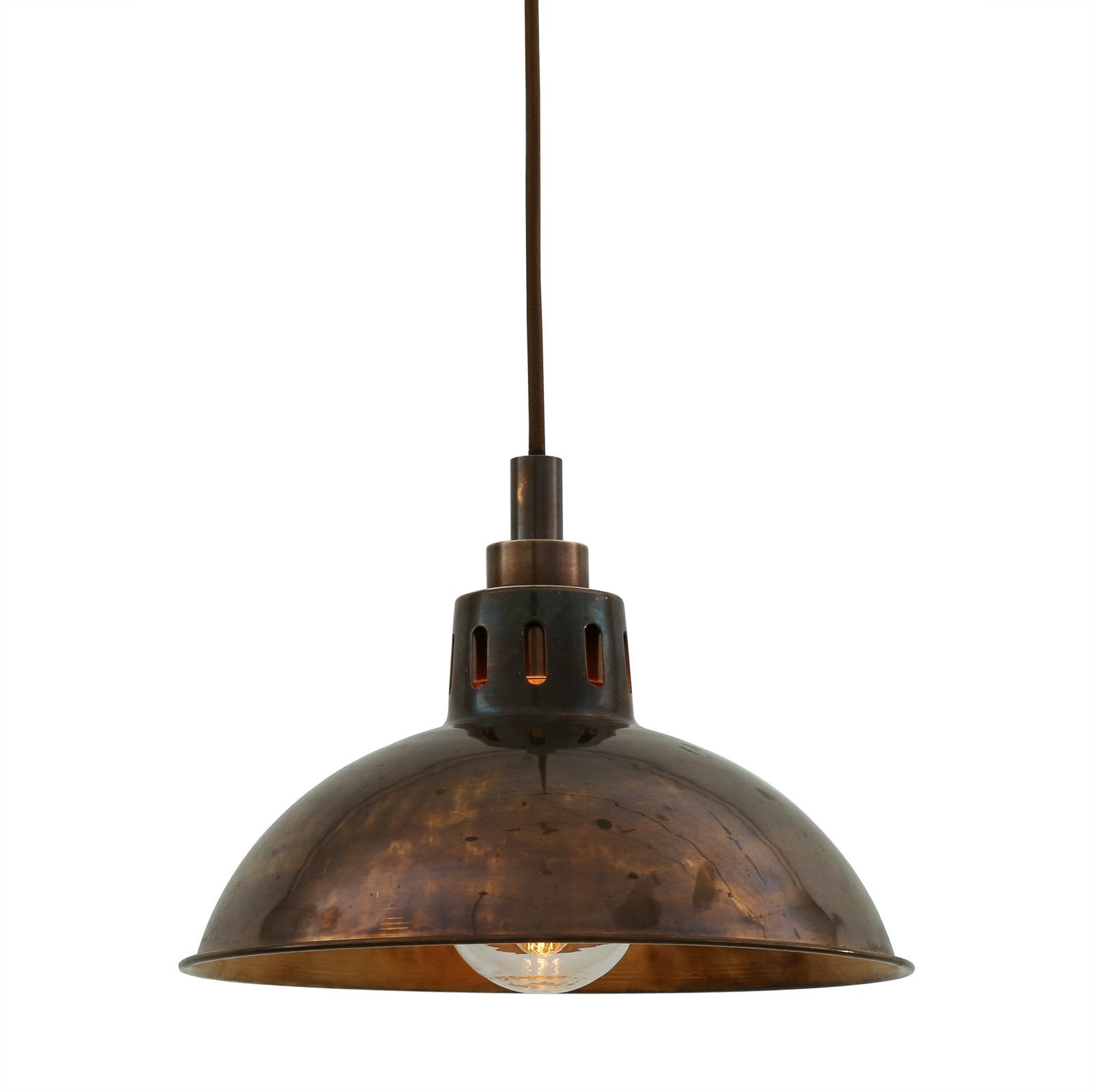 Talise Pendant Light IP65 - Pendant Lights from RETROLIGHT. Made by Mullan Lighting.
